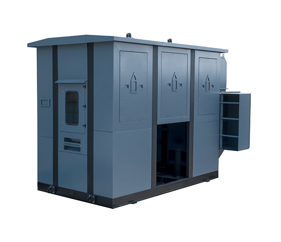 360 degree transformer product view